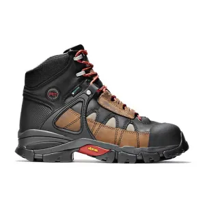 6IN. HYPERION ALLOY TOE WATERPROOF BOOT - 214-Brown | Timberland PRO TB090646