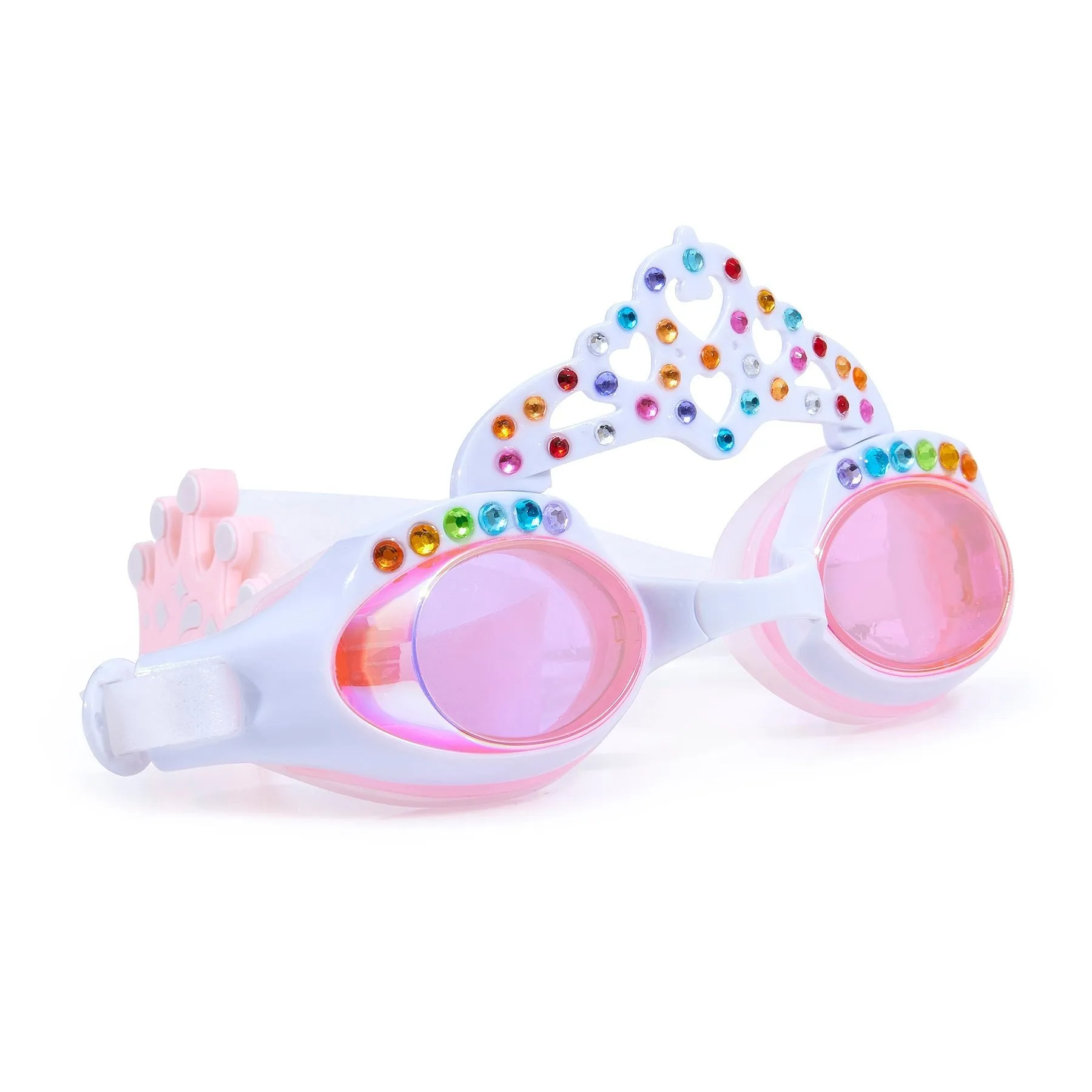 Bling2o Princess Crown Goggles