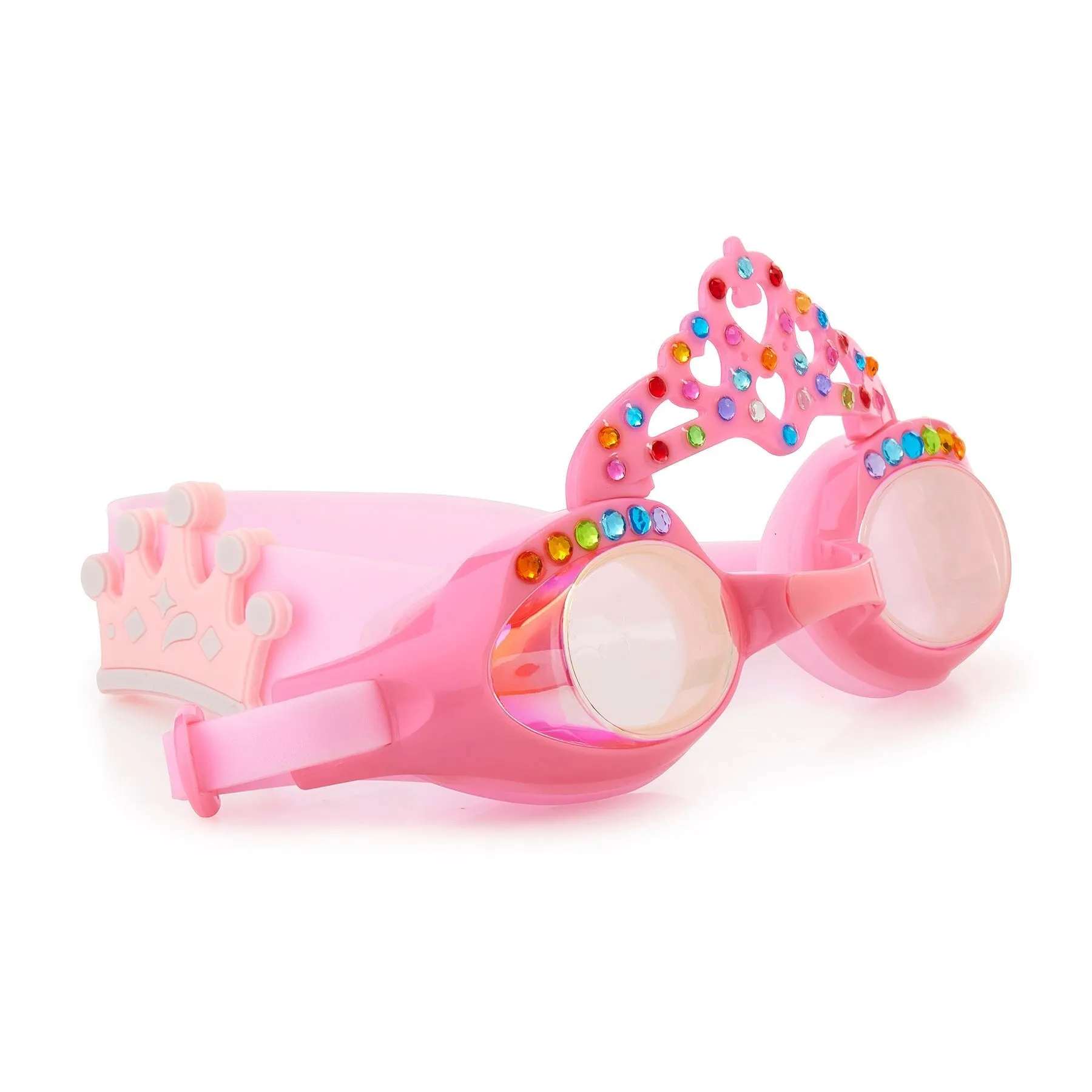 Bling2o Princess Crown Goggles