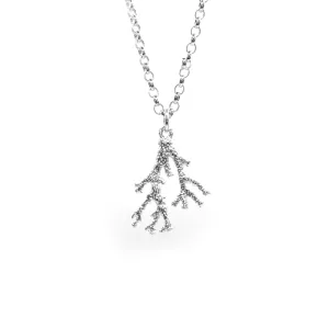Coral Necklace