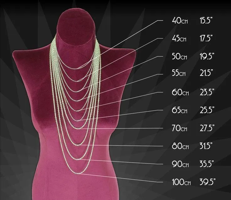 Coral Silver Necklace