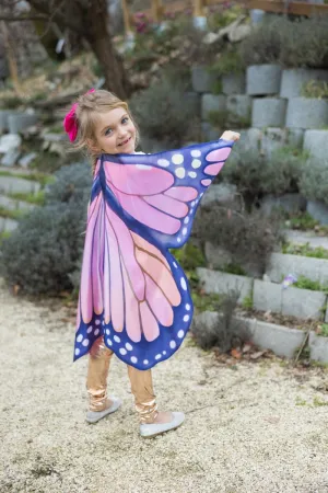 Great Pretenders Mystical Monarch Soft Wings