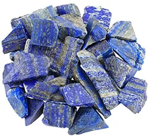 Lapis Lazuli - Raw