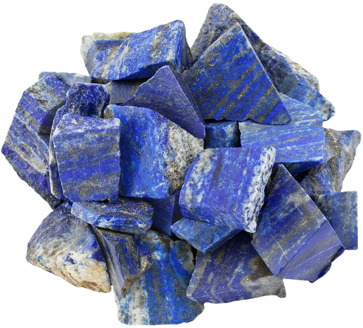 Lapis Lazuli - Raw
