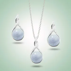 Lavender Lucy Set