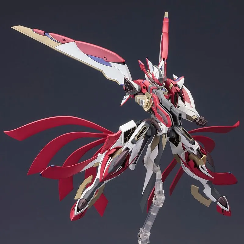 Majestic Prince - Red Five Battle of Ceres