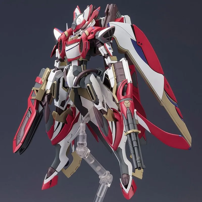 Majestic Prince - Red Five Battle of Ceres