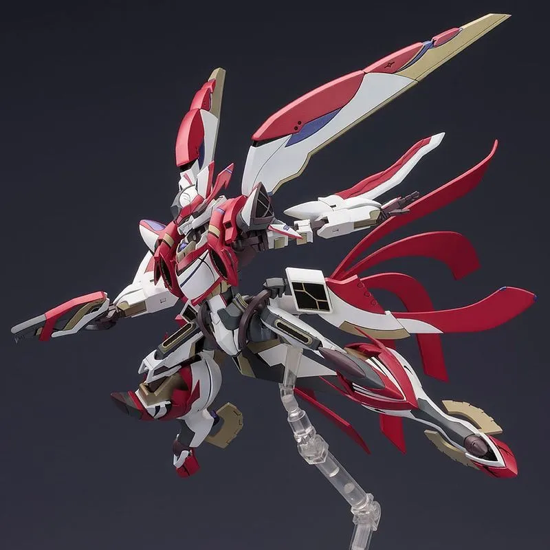 Majestic Prince - Red Five Battle of Ceres