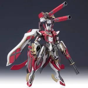 Majestic Prince - Red Five Battle of Ceres