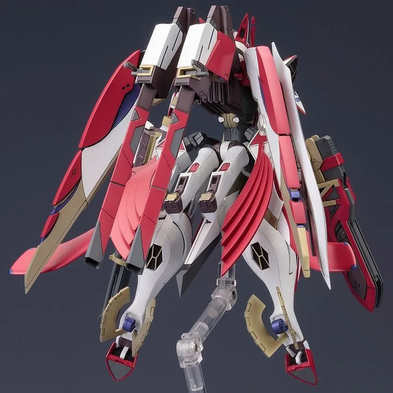 Majestic Prince - Red Five Battle of Ceres