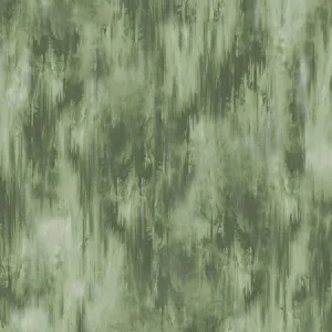 Majestic Snowdrift Grove Fabric