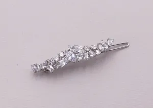 Naya CZ Barrette