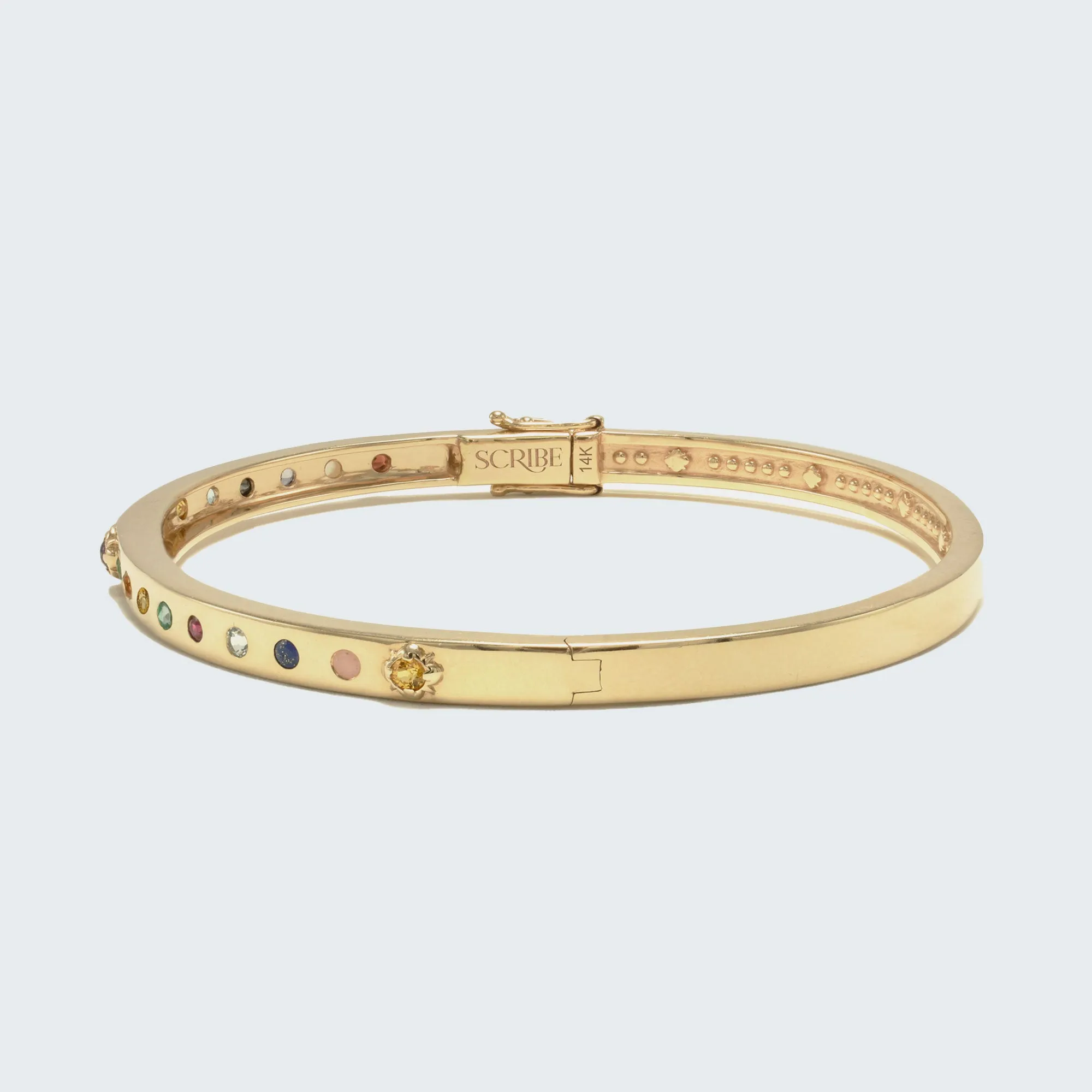 "You Are My Everything" Bangle